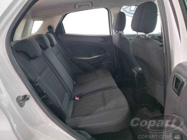 2020 FORD ECOSPORT 