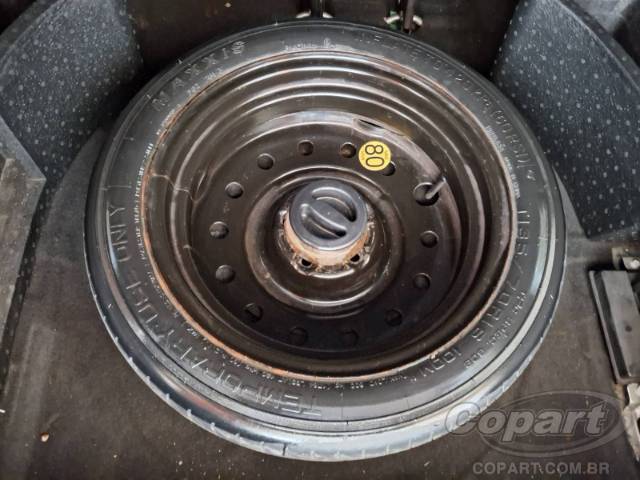 2012 CHEVROLET CAPTIVA 