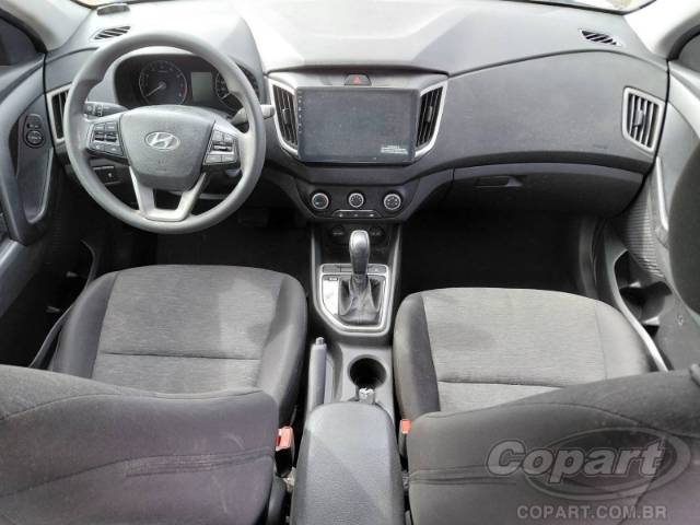2022 HYUNDAI CRETA 