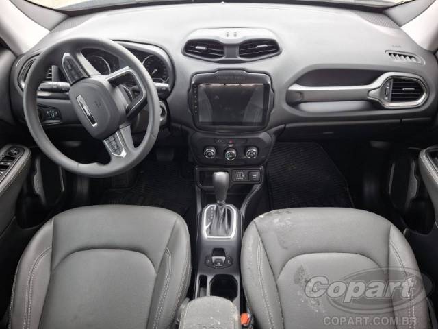 2025 JEEP RENEGADE 