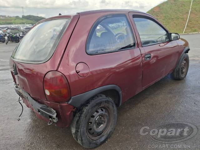 1995 CHEVROLET CORSA 