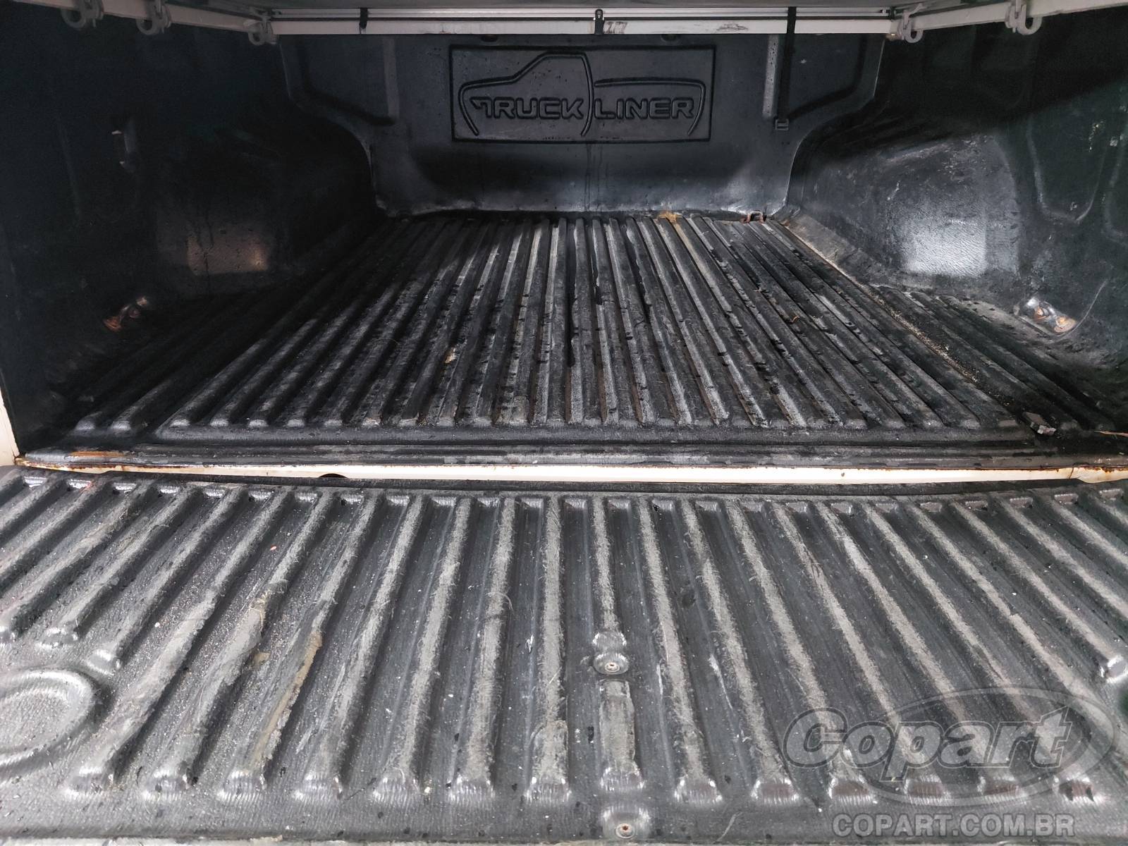 Foto 11 de 12: 2016 VOLKSWAGEN AMAROK
