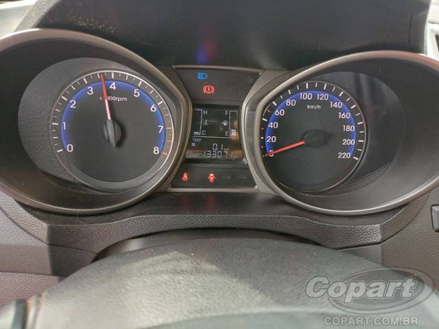2014 HYUNDAI HB20 