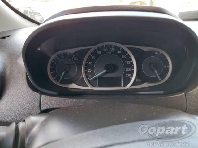 2018 FORD KA 