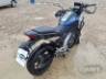 2022 HONDA NC 750X 