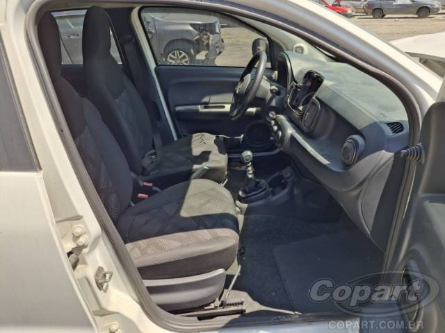 2020 FIAT MOBI 