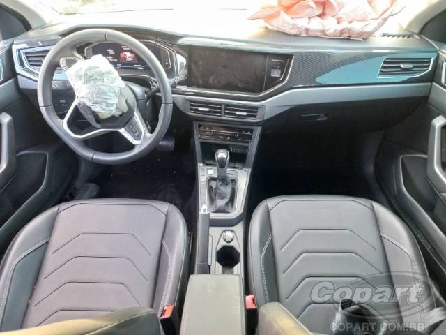 2024 VOLKSWAGEN POLO 