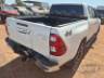 2022 TOYOTA HILUX CD 