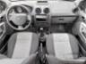 2009 FORD FIESTA 