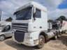 2020 DAF XF105 