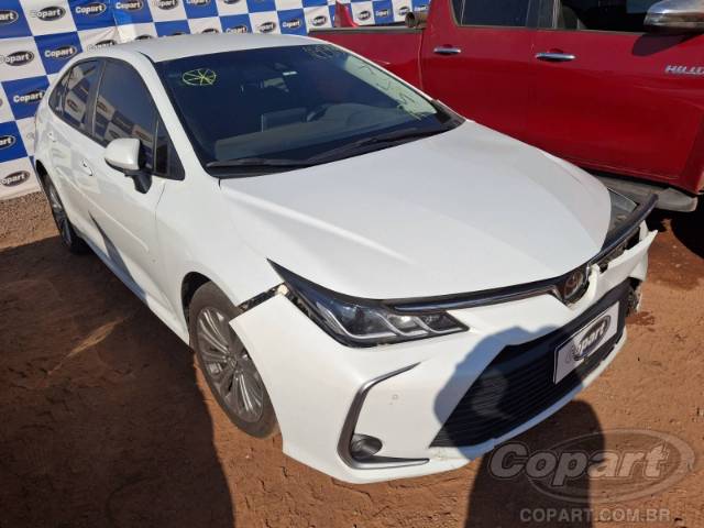 2023 TOYOTA COROLLA 