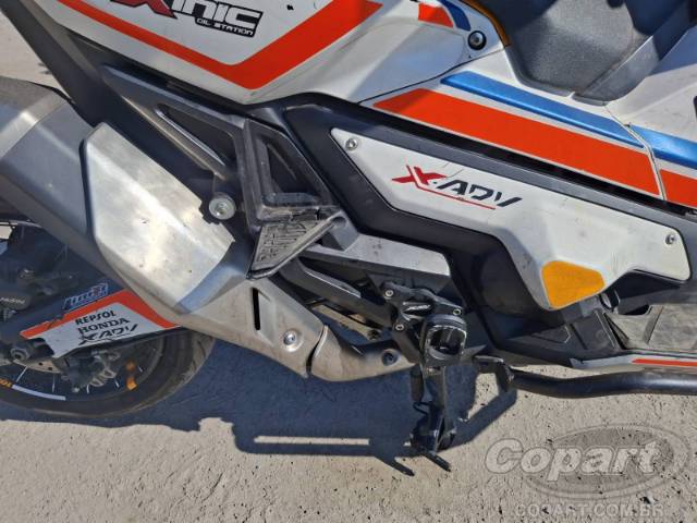 2019 HONDA X-ADV 