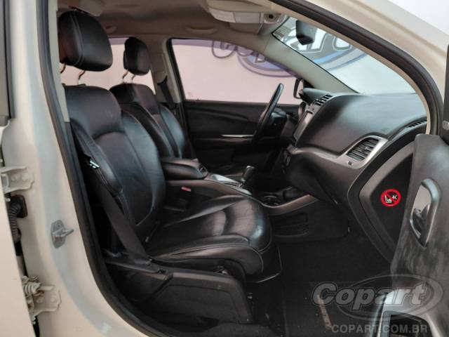 2014 DODGE JOURNEY 