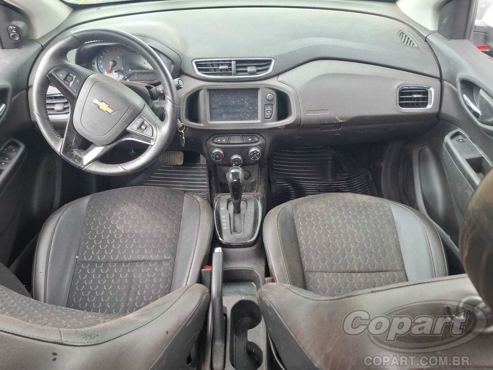Foto 9 de 10: 2018 CHEVROLET PRISMA
