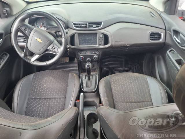 2018 CHEVROLET PRISMA 