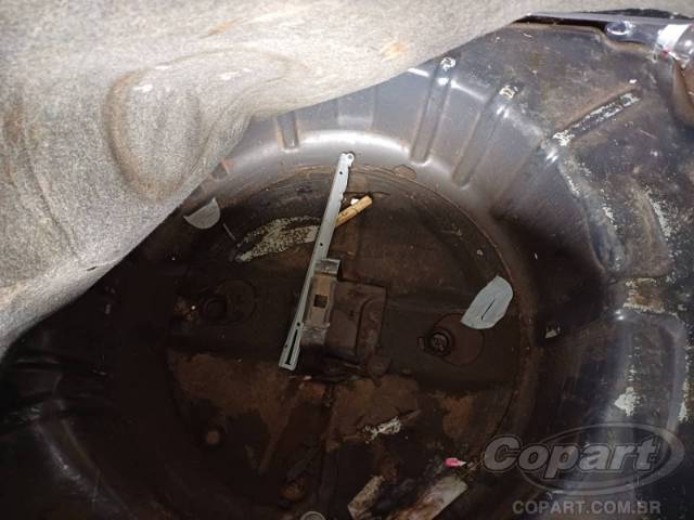 2011 CHEVROLET CELTA 