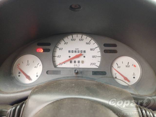 1998 CHEVROLET CORSA 