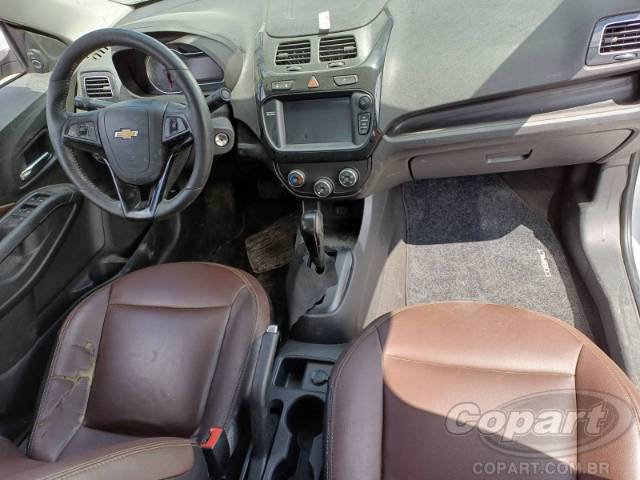 2019 CHEVROLET COBALT 