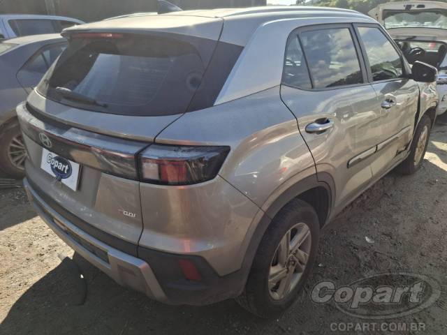 2025 HYUNDAI CRETA 