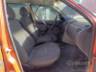 2003 VOLKSWAGEN GOL 
