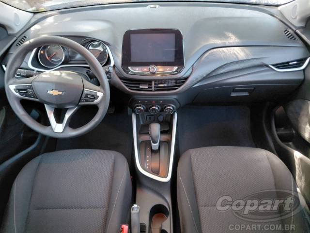2023 CHEVROLET ONIX PLUS 