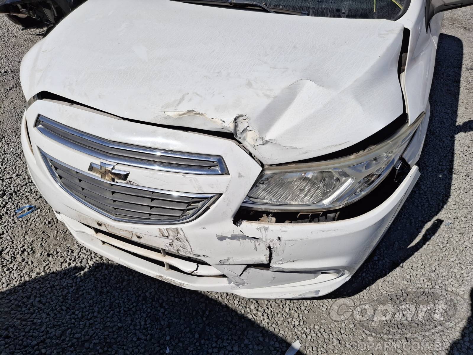 2015 CHEVROLET ONIX — foto 11 de 15