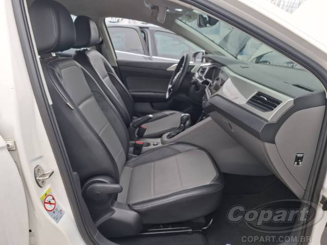2020 VOLKSWAGEN VIRTUS 