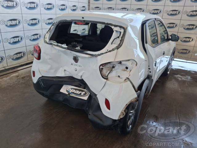 2024 RENAULT KWID 