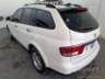 2011 SSANGYONG KYRON 
