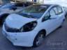 2014 HONDA FIT 