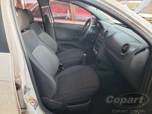 2014 VOLKSWAGEN GOL 