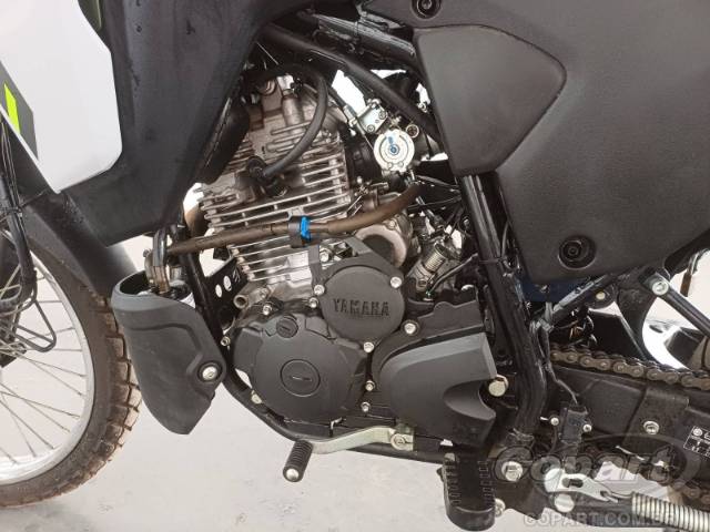 2026 YAMAHA XTZ 250 