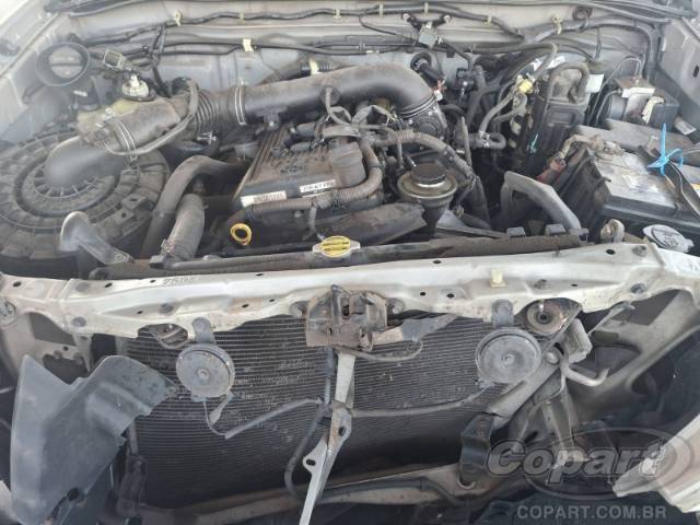 2013 TOYOTA HILUX SW4 