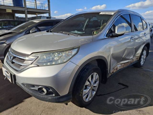 2013 HONDA CR-V 