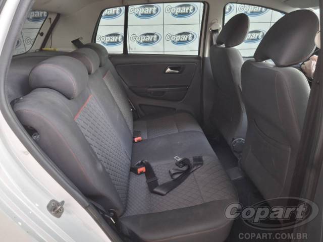 2016 VOLKSWAGEN FOX 