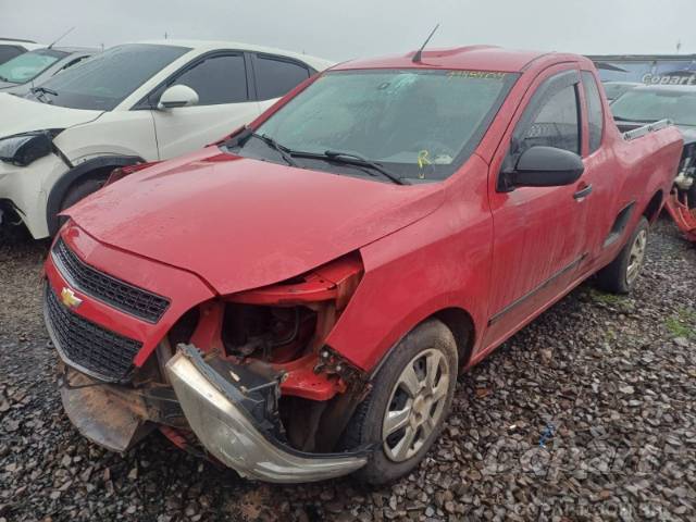 2015 CHEVROLET MONTANA 