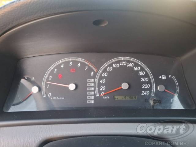 2006 TOYOTA FIELDER 