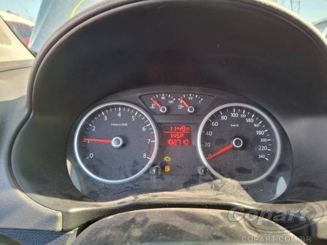 2013 VOLKSWAGEN SAVEIRO 