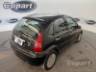 2006 CITROEN C3 