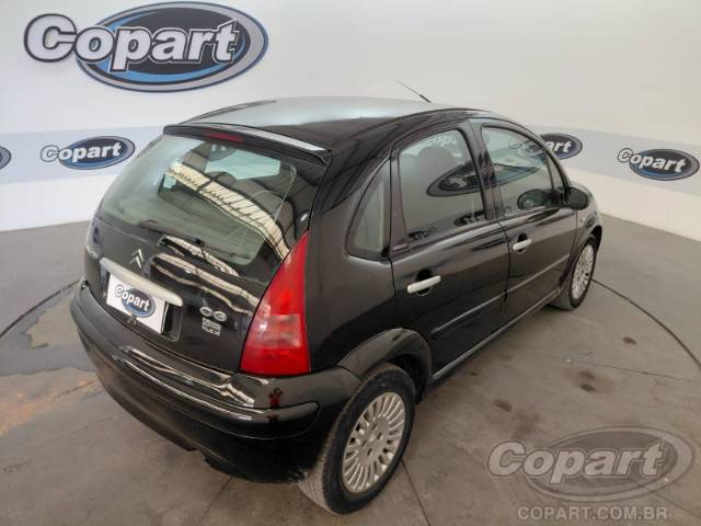 2006 CITROEN C3 