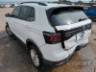 2020 VOLKSWAGEN T-CROSS 