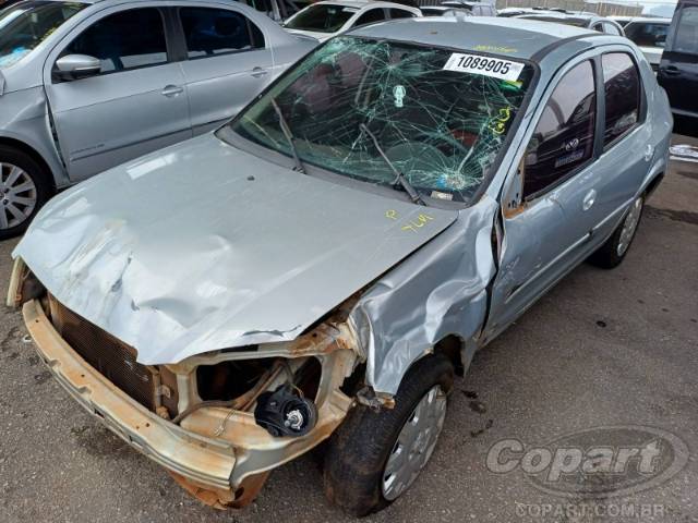 2010 CHEVROLET PRISMA 