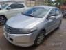 2010 HONDA CITY 