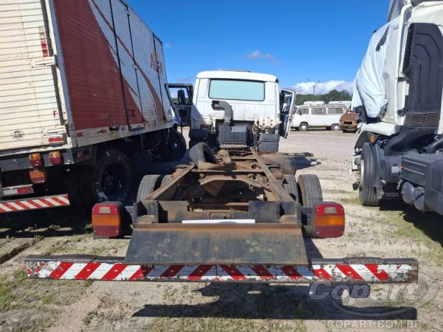 2011 VOLKSWAGEN DELIVERY 