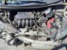 2016 HONDA FIT 