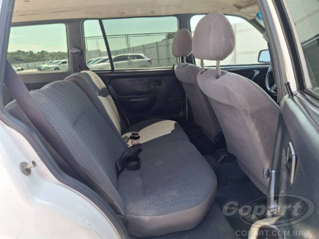 1997 CHEVROLET IPANEMA 