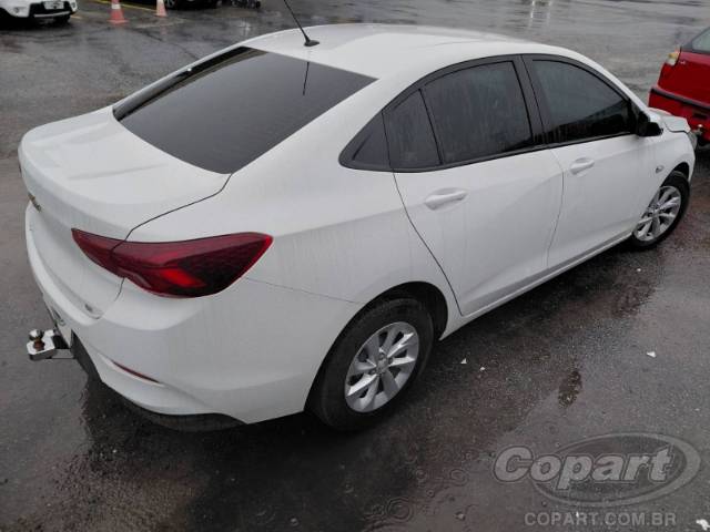 2022 CHEVROLET ONIX PLUS 