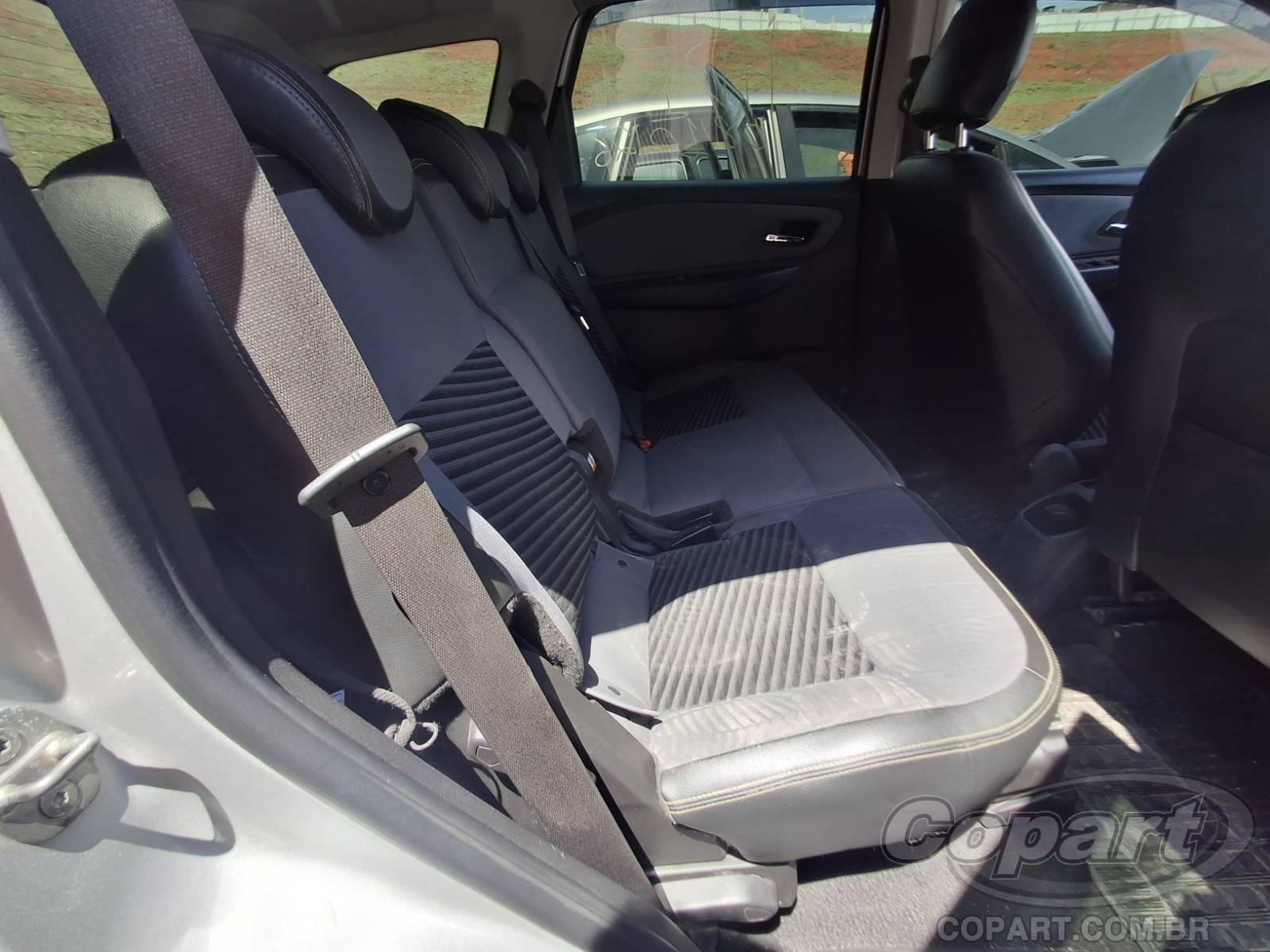2019 CHEVROLET SPIN — leilão em Itaquaquecetuba/SP (foto 6)