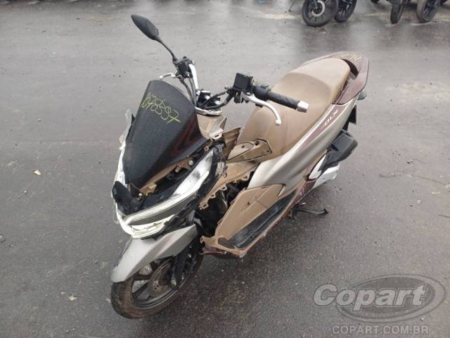 2022 HONDA PCX 