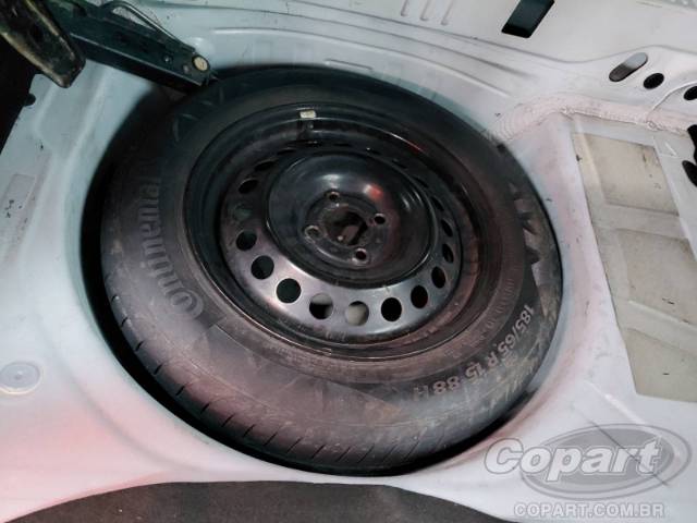 2021 RENAULT SANDERO 